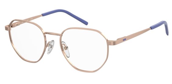Montura de gafas Seventh Street S 357DDB50 - S 357DDB50